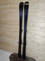 LYŽE NORDICA GT 74 CA 168CM